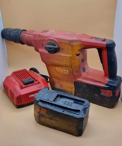 Hilti t60 online a36