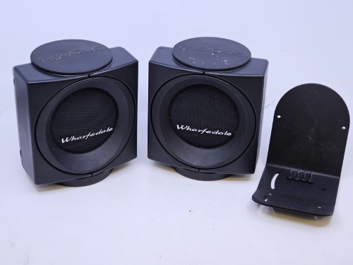 Wharfedale 2024 modus 5