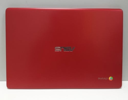Asus Chromebook C223n Intel Celeron N3350 @ 1.10GHz 4GB 32GB Red