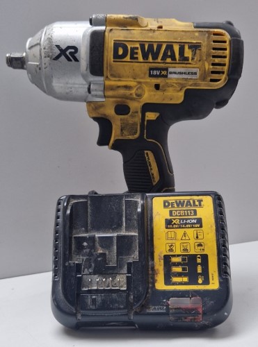 Dewalt dcf899h discount