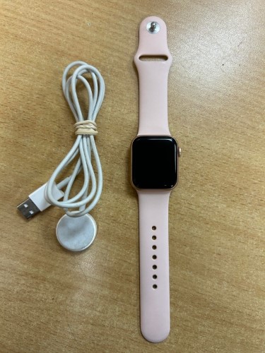 Apple Watch Series 5 40mm Cellular Pink | 020000138207 | Cash