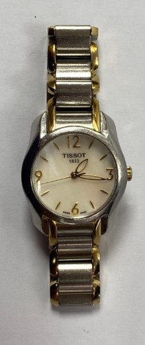 Tissot Watch Ladies T023210a 015400134744 Cash Converters