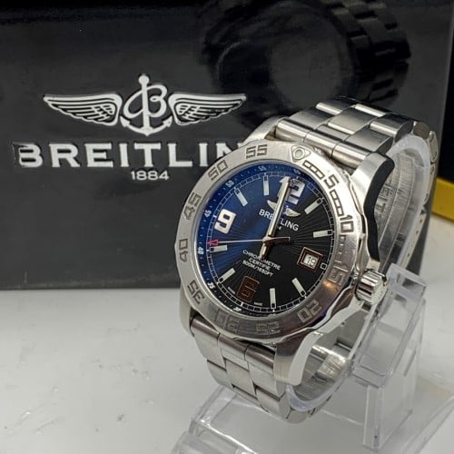 Breitling a74387 hotsell