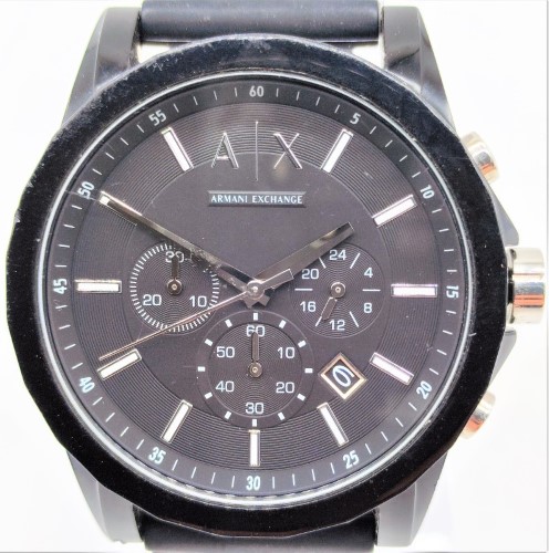 Armani Exchange Active Chronograph Mens Watch AX1326