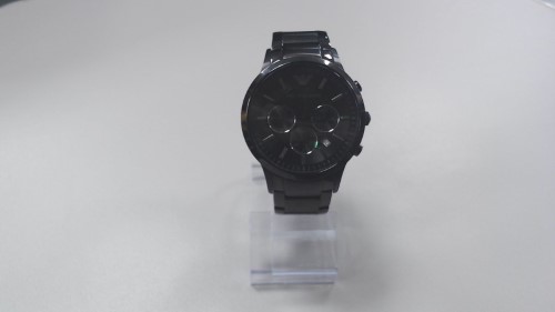 Ar2453 deals armani watch