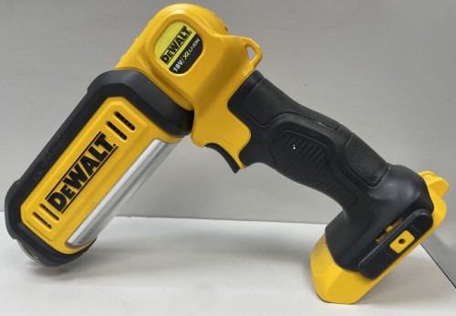 Dewalt discount torch dcl050