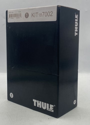 Thule Sweden Black 039700168991 Cash Converters