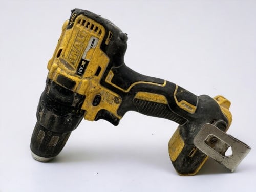 Dewalt dcd777 deals