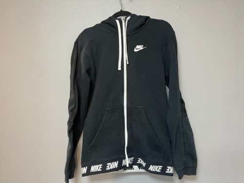 nike elite zip up hoodie