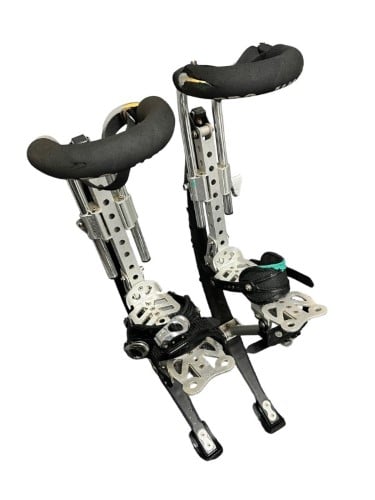 Skyrunner on sale jumping stilts