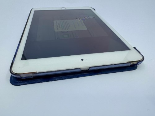 Apple iPad Mini 3 64GB White | 030400206604 | Cash Converters