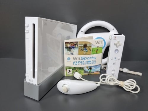 Cash converters on sale nintendo wii