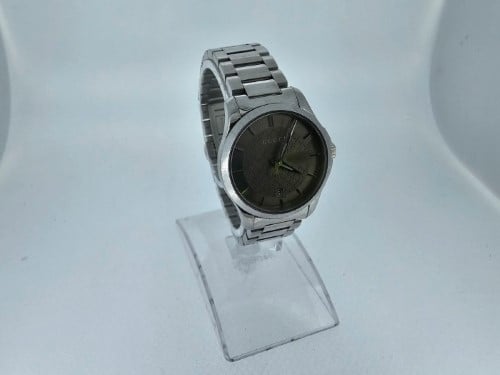 Gucci 126.5 ladies discount watch