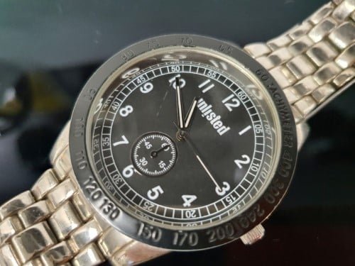 Unlisted on sale men's watches