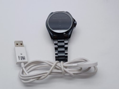 Michael Kors Bradshaw Smart Watch Dw2c for 79.99 Second Hand