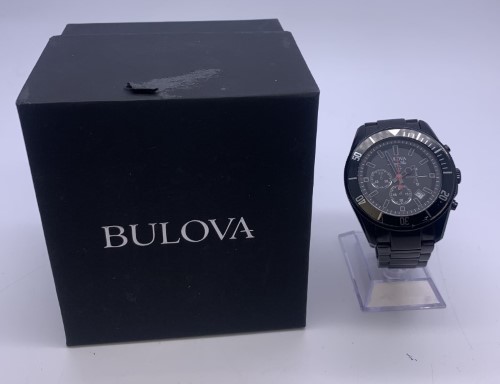 Bulova 98b231 clearance