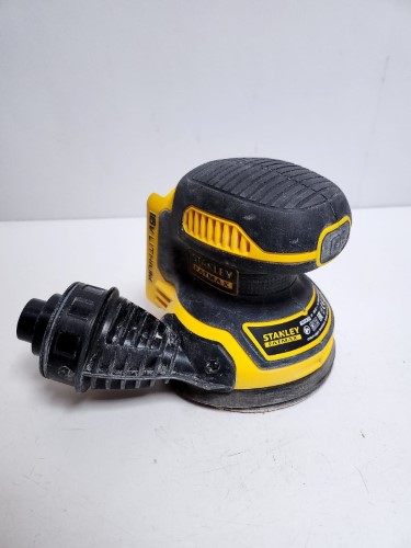 Stanley 2024 fatmax sander