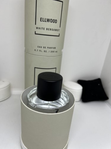 Ellwood discount perfume abercrombie