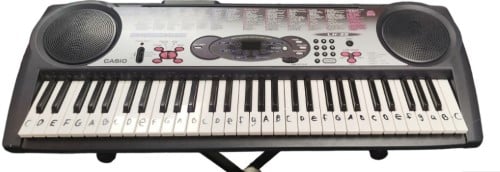 Casio lk35 outlet keyboard price