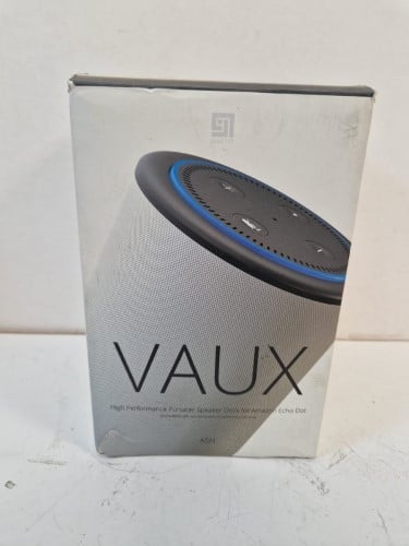 Vaux echo dot sales speaker