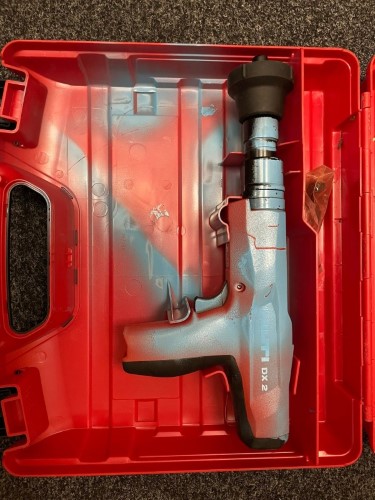 Hilti dx2 deals