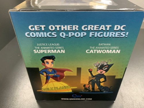 Q Pop Batman | 040400169866 | Cash Converters