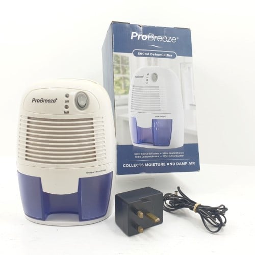 Humidifier Probreeze, 027700156511