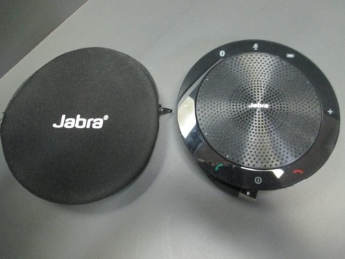 Jabra speak online phs002w