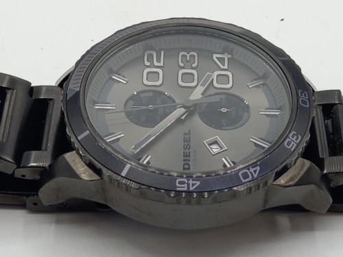 Dz4314 diesel online watch