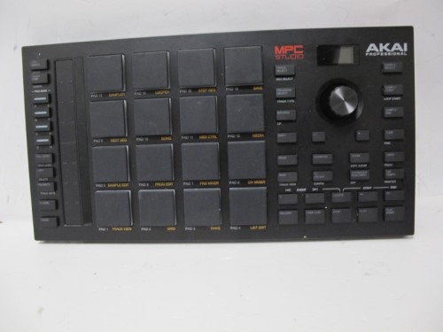 Akai Mpc Professional Studio | 046100151394 | Cash Converters