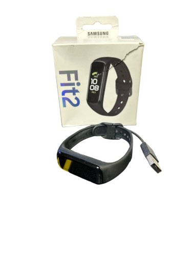 Smartband samsung galaxy fit on sale 2