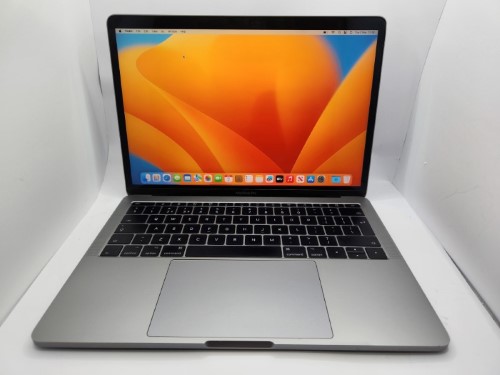 Apple Macbook Pro 13 Inch 2017 A1708 Intel Core i5 8GB 2017 Silver