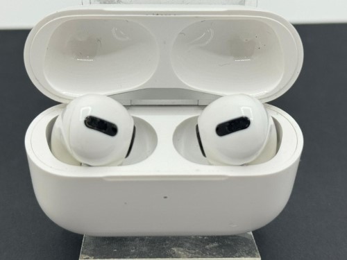 Apple Apple Airpods Pro A2083+A2084 In-Ear White | 032000110014