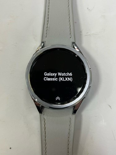 Smartwatch 43mm hot sale