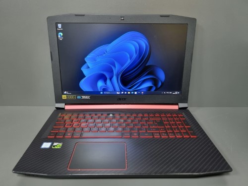 Acer nitro 5 i5 deals 8300h gtx 1050