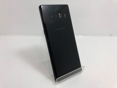 note 8 samsung second