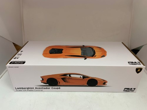 cmj rc cars lamborghini aventador