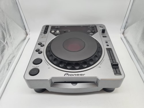 Pioneer Cdj-800 | 044400066143 | Cash Converters