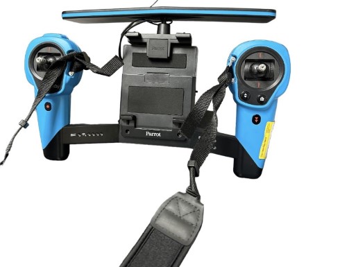 Parrot Bebop 2 Drone Blue | 018500237978 | Cash Converters