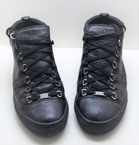 Balenciaga arena store shoes