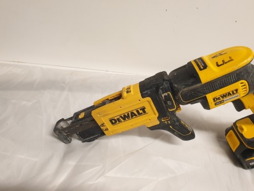 Dewalt Dcf620 Dcf6202 021800114834 Cash Converters