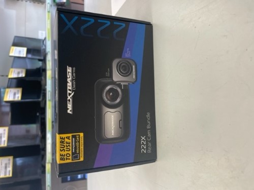 222x dash cam