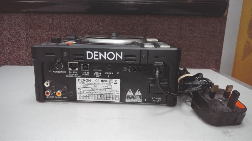 Denon Dn-S1200 | 047100109566 | Cash Converters