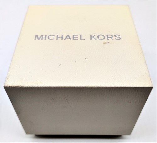 Michael Kors Watch Ladies Mk-6625 | 038900147185 | Cash Converters