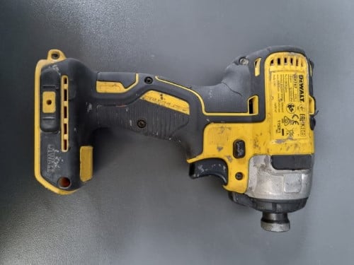 Dewalt Dcf787 18V Li-Ion Impact Driver | 049500092948 | Cash Converters