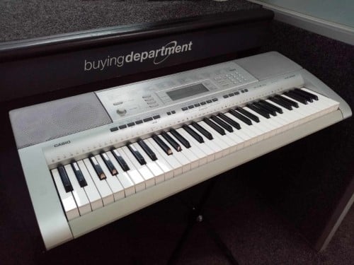 Casio best sale 4000 keyboard