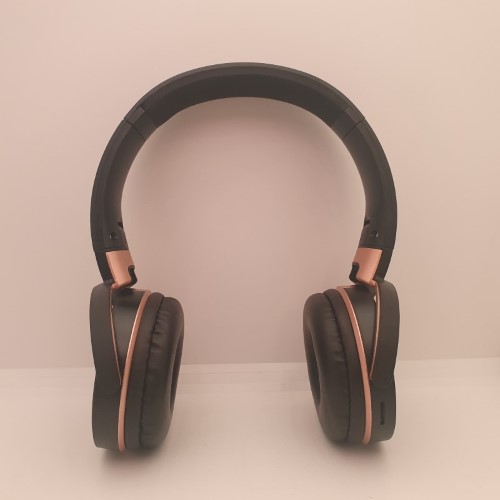 Base Booster Bb 3014Bt Bluetooth Headphones