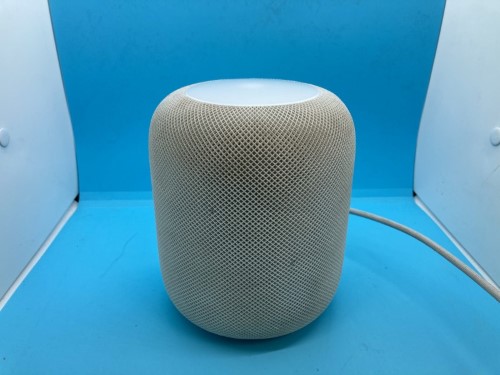 Apple Home Pod A1639 White | 045800067016 | Cash Converters