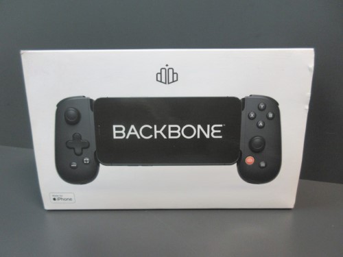 Backbone One For iPhone (Lightning) Mobile Gaming Controller Other 