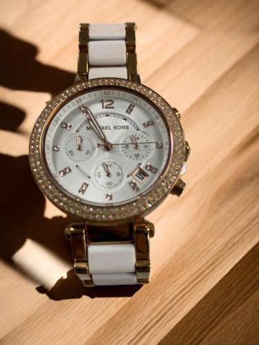 Michael kors deals watch mk5774